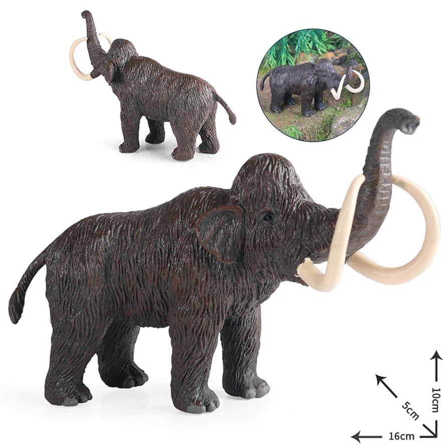 マンモス　象　彫刻　クリスタル　彫像　オブジェ　置物　インテリア　工芸品　美術品 マンモス 象 彫刻 クリスタル 彫像 オブジェ 置物 インテリア